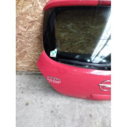 Malle/hayon Arriere Opel Corsa D Phase 1 (2)
